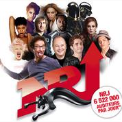 Audiences : NRJ, radio la plus écoutée devant RTL