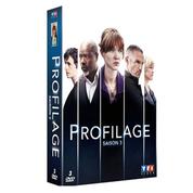 Profilage : La saison 3 en DVD