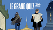 Participez à notre grand quiz de culture générale et remportez de nombreux lots