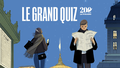 Participez à notre grand quiz de culture générale et remportez de nombreux lots