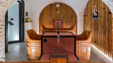 Taaka Beer Spa : le premier spa à la bière made in Alsace