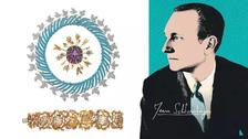 Jean Schlumberger, le génie de Tiffany