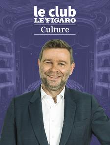 Le Club Le Figaro Culture
