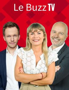 Le Buzz TV
