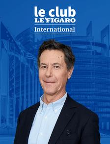 Le Club Le Figaro International