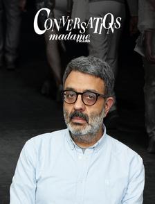 Conversations Madame Figaro