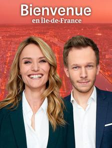 Bienvenue en Île-de-France