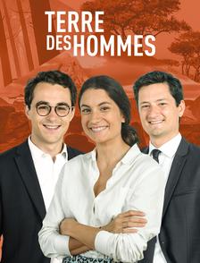 Terre des Hommes