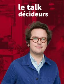 Le Talk Décideurs