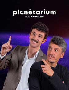 Planétarium