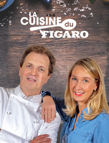 La cuisine du Figaro