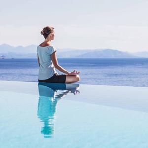 Embarquez avec Madame Figaro pour sa première croisière bien-être en Croatie