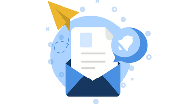 Inscrivez-vous à la newsletter Programme TV