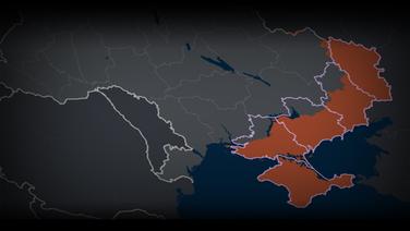 Guerre en Ukraine : quelle est la véritable situation du front avant la réunion de la «coalition des volontaires» à Paris ?