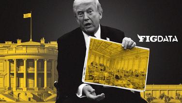 Comment Donald Trump a-t-il transformé la Maison-Blanche un an après son élection ?