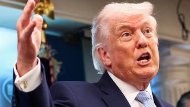 Guerre en Iran : Donald Trump annonce un cessez-le-feu de quinze jours, accepté par Téhéran