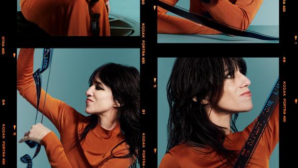 Tout l'univers vidéo de Madame Figaro