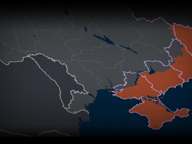 Guerre en Ukraine : quelle est la réalité du front avant la rencontre entre Trump et Zelensky à Washington ?