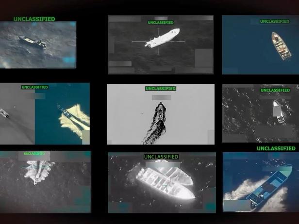 Narcotrafic, déploiement militaire massif, pétrolier arraisonné... Pourquoi Donald Trump menace-t-il le Venezuela ?