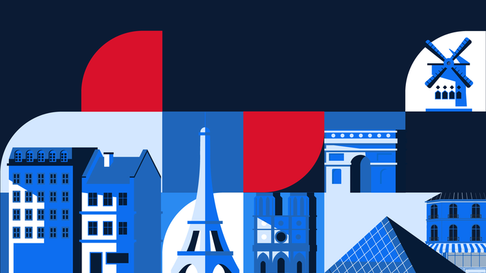 Résultats municipales à Paris
