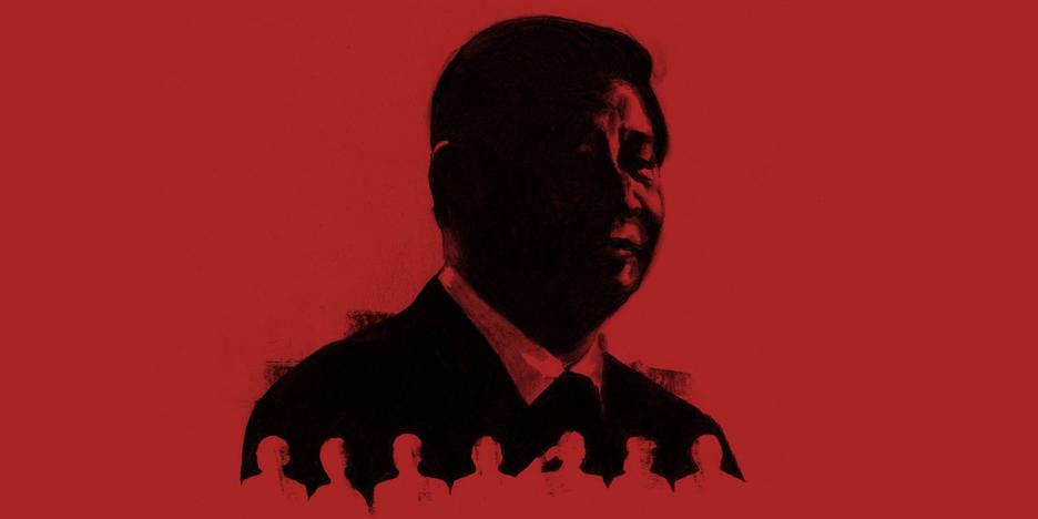 En Chine, de mystérieuses disparitions s'accumulent autour du tout puissant Xi Jinping