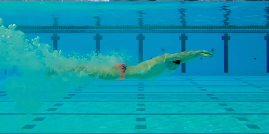 Mondiaux de natation : la coulée des nageurs français expliquée par la science