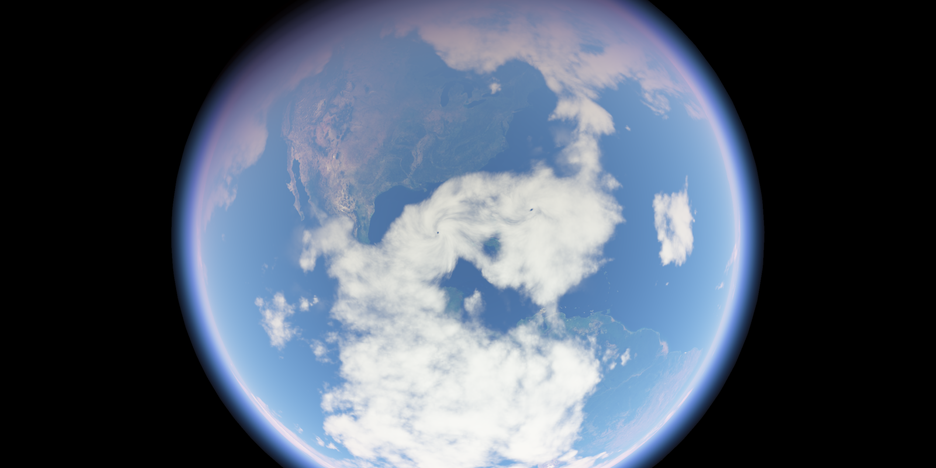 Melissa, Milton, Hélène, Katrina... Comment les ouragans sont-ils devenus des monstres dévastateurs ?