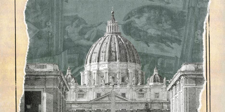 Basilique Saint-Pierre, chapelle Sixtine… Des obsèques au conclave, les lieux clés des prochains jours