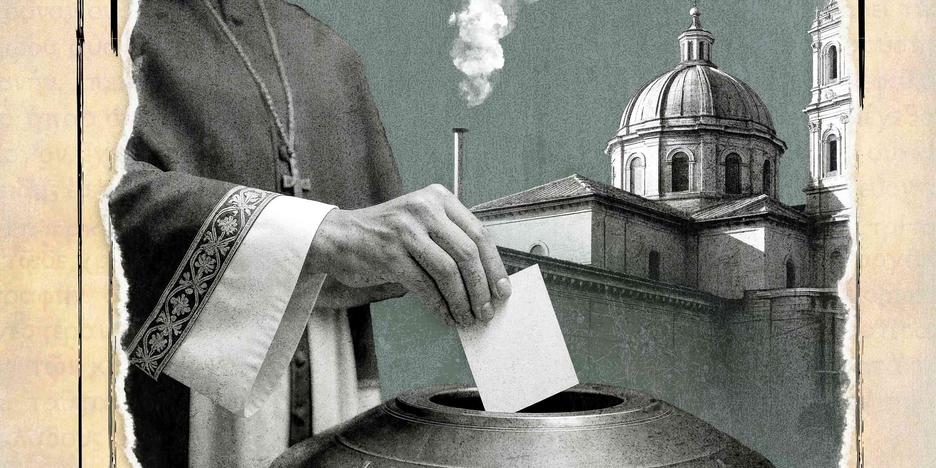 Conclave : le pape François a-t-il vraiment verrouillé sa succession ?