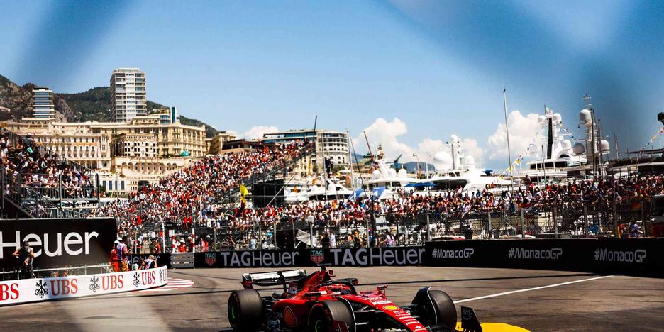 Grand Prix de Monaco : les secrets du circuit de F1 de la Principauté révélés, virage après virage, par Jean Alesi