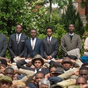 Selma - Bande annonce VOST