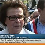 C. Boutin: 