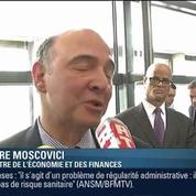Moscovici : 