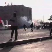 Turquie : la place Taksim vidée à coup de gaz lacrymogènes
