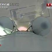 Décollage réussi de la mission Shenzhou 10