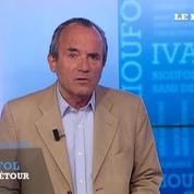 Rioufol sans détour: «Ce n'est pas le fascisme qui menace la France»