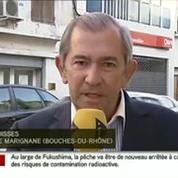 Braquage à Marignane : Le maire attend 