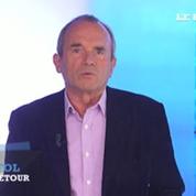 Rioufol : la France est une poudrière