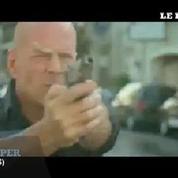 A zapper (ou pas) : France 3 recrute Bruce Willis (jeudi 21 novembre)