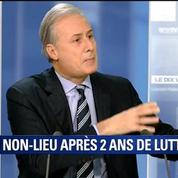 Georges Tron: Les deux plaignantes sont en contact direct avec la famille Le Pen