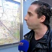 Incident dans le Métro parisien après la découverte d'amiante