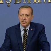 Turquie : vaste remaniement du gouvernement