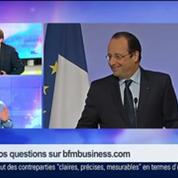 Compétitivité: La France est dans une situation de vulnérabilité considérable, Denis Payre, dans GMB