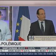 Nicolas Doze: France: Quels impôts pourraient baisser ?