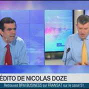 Nicolas Doze: Regain de confiance en Espagne et au Portugal