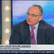 Le discours de François Hollande est déjà une révolution, Jean-Louis Bourlanges, dans GMB –
