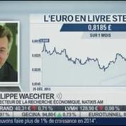 BoE: le statu quo sur les taux et vote unanime sur les rachats d'actifs en janvier : Philippe Waechter, dans Intégrale Bourse –