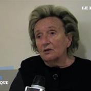 Bernadette Chirac s'oppose à un statut de première dame