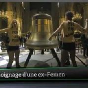Top Média : Témoignage choc d’une ex-Femen