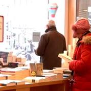 La librairie Chapitre ferme ses portes à Lyon